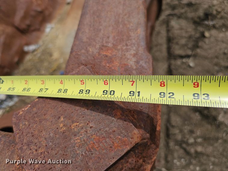 image for item DO4316 Roll-off container