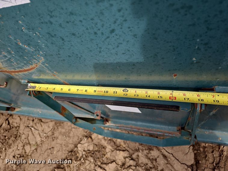 image for item DO4317 Roll-off recycling container