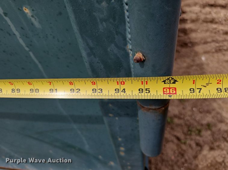 image for item DO4317 Roll-off recycling container