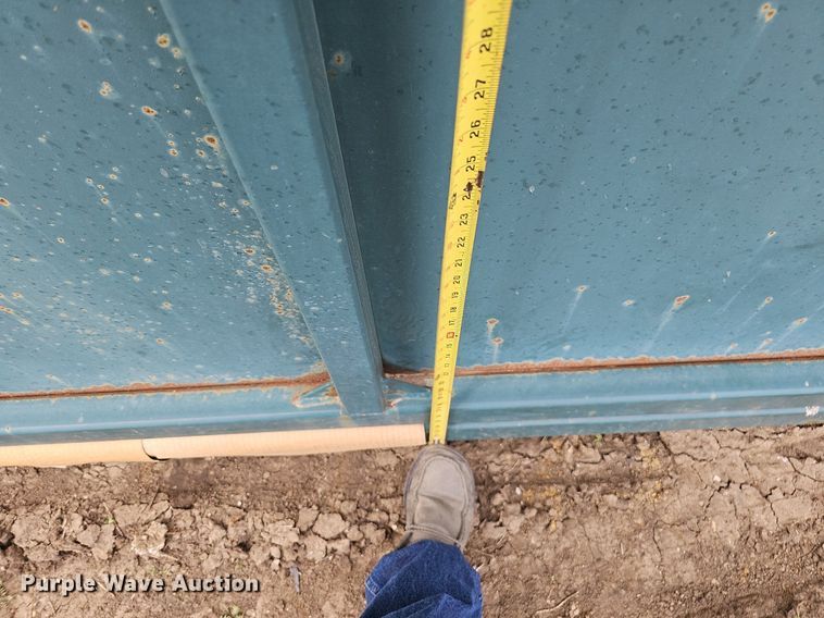 image for item DO4317 Roll-off recycling container