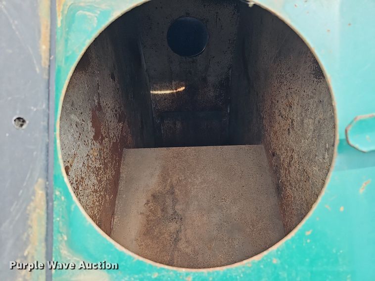 image for item DO4318 Roll-off recycling container