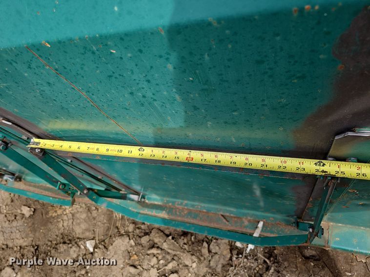 image for item DO4318 Roll-off recycling container