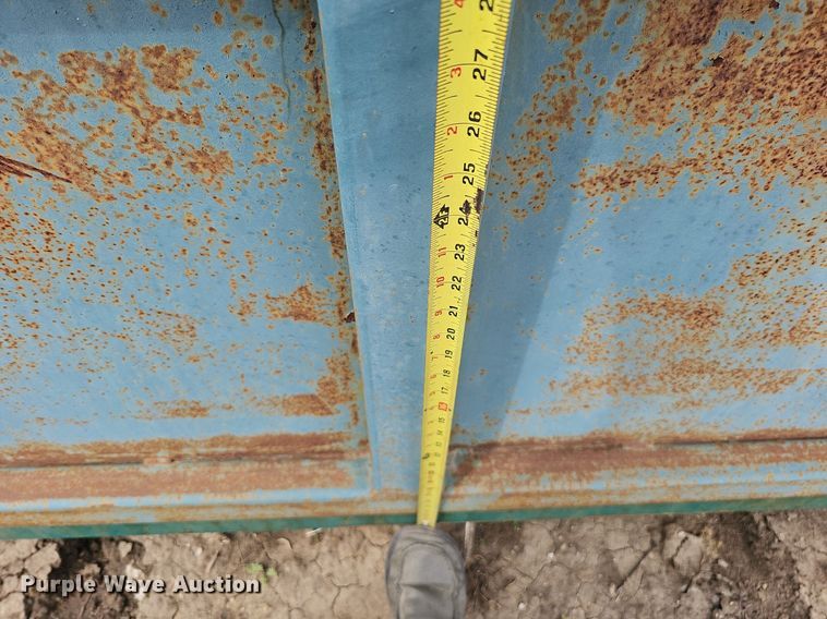 image for item DO4318 Roll-off recycling container