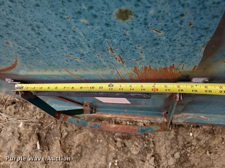 image for item DO4319 Roll-off recycling container