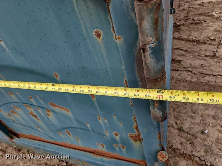 image for item DO4319 Roll-off recycling container