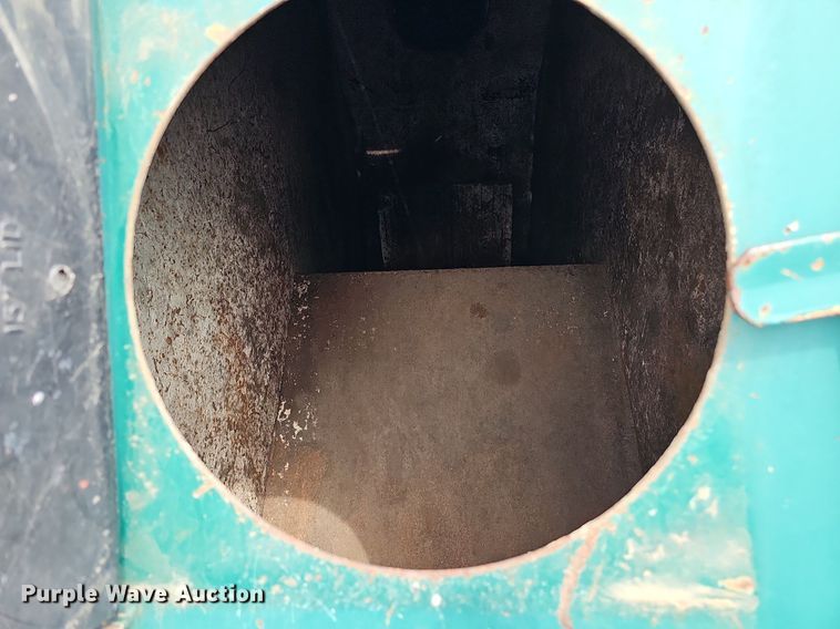 image for item DO4320 Roll-off recycling container