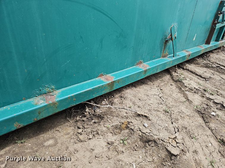 image for item DO4320 Roll-off recycling container