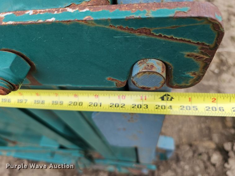 image for item DO4320 Roll-off recycling container