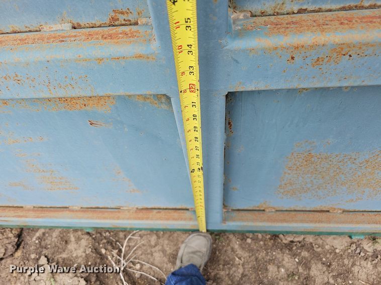 image for item DO4320 Roll-off recycling container