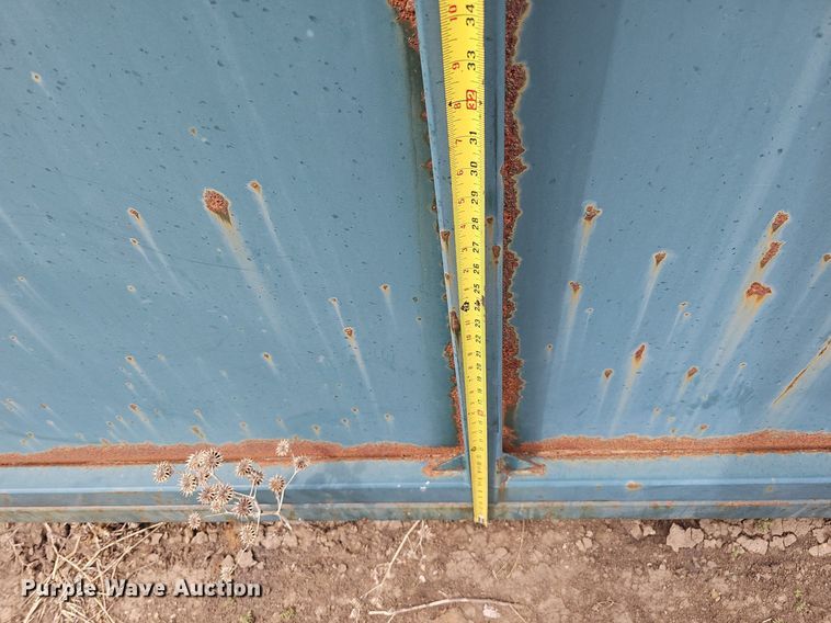 image for item DO4321 Roll-off recycling container