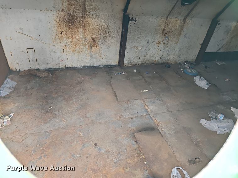 image for item DO4322 Roll-off recycling container