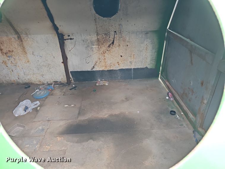 image for item DO4322 Roll-off recycling container