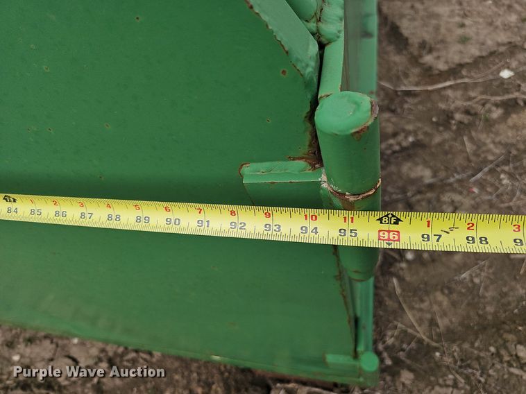 image for item DO4322 Roll-off recycling container