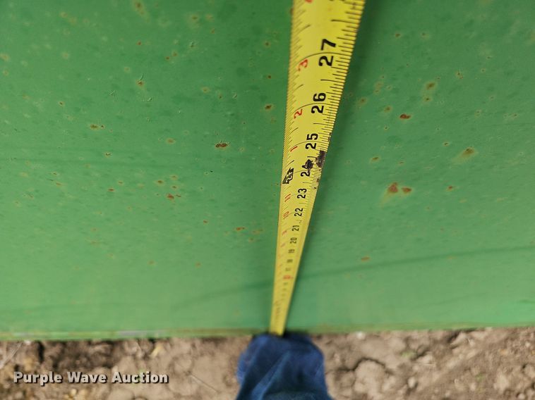 image for item DO4322 Roll-off recycling container