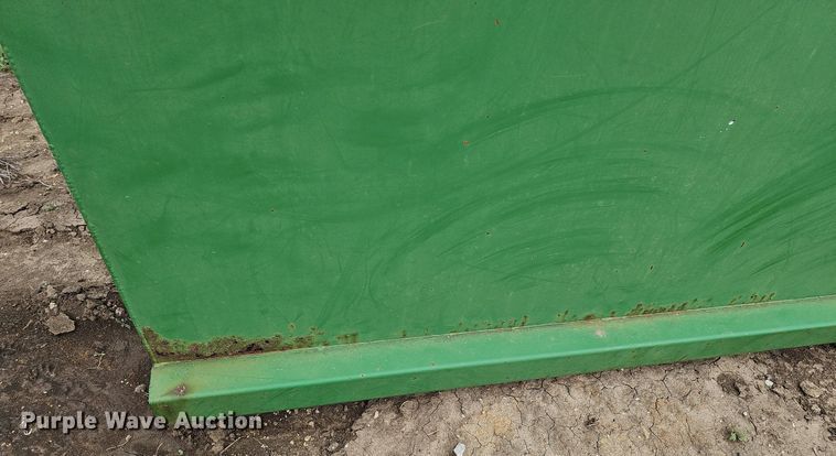 image for item DO4323 Roll-off recycling container