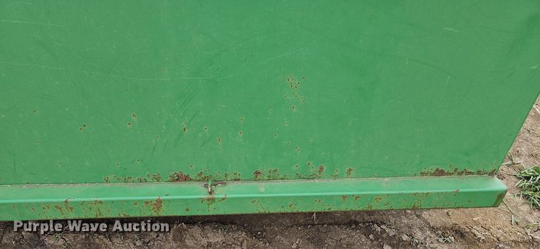 image for item DO4323 Roll-off recycling container