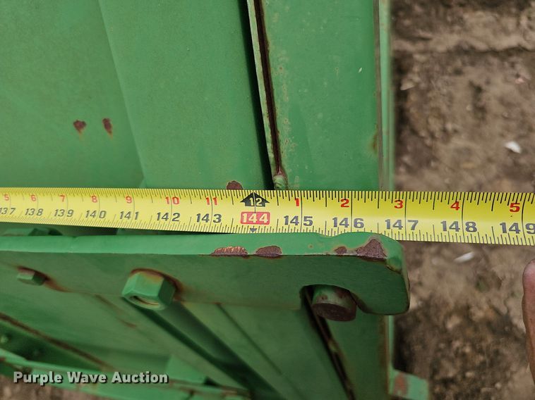 image for item DO4323 Roll-off recycling container