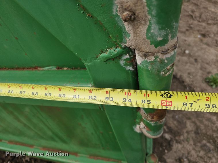 image for item DO4323 Roll-off recycling container