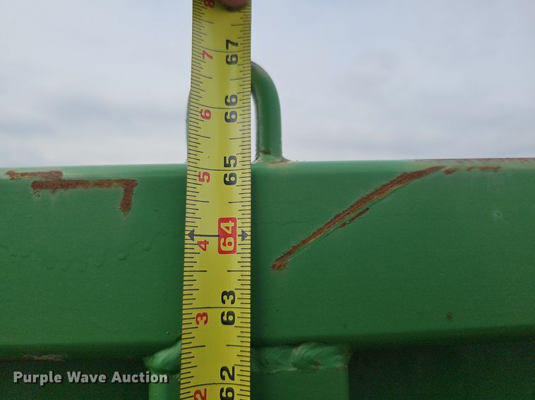 image for item DO4323 Roll-off recycling container