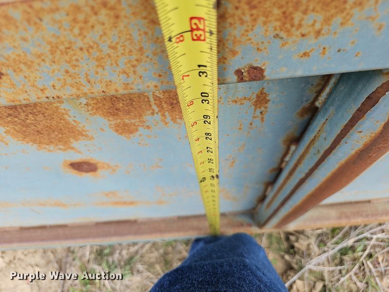 image for item DO4324 Roll-off recycling container