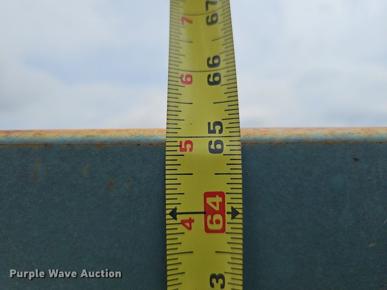 image for item DO4324 Roll-off recycling container