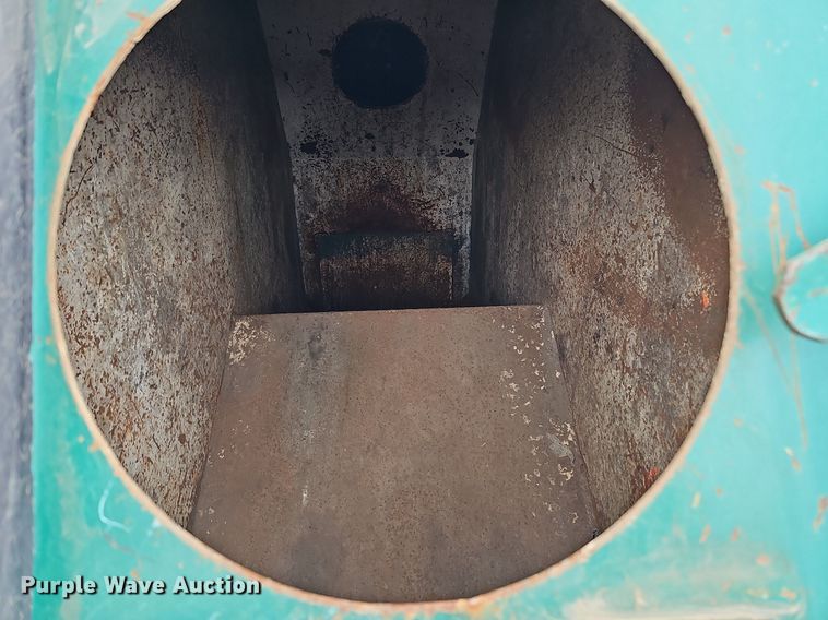 image for item DO4326 Roll-off recycling container