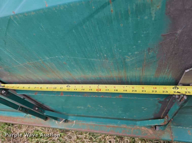 image for item DO4326 Roll-off recycling container