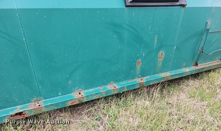 image for item DO4326 Roll-off recycling container