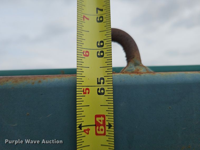 image for item DO4326 Roll-off recycling container