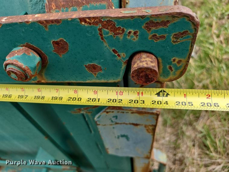 image for item DO4327 Roll-off recycling container