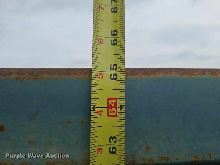 image for item DO4327 Roll-off recycling container