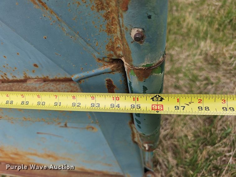 image for item DO4327 Roll-off recycling container