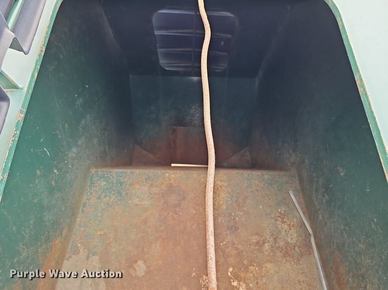 image for item DO4328 Roll-off recycling container