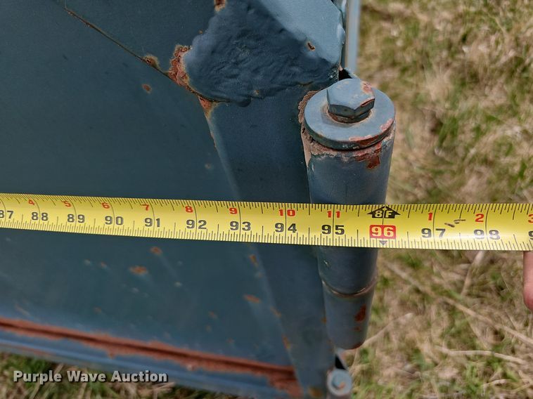 image for item DO4328 Roll-off recycling container