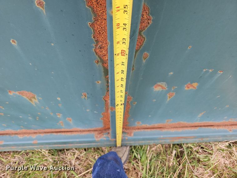 image for item DO4328 Roll-off recycling container