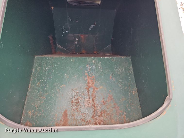 image for item DO4329 Roll-off recycling container