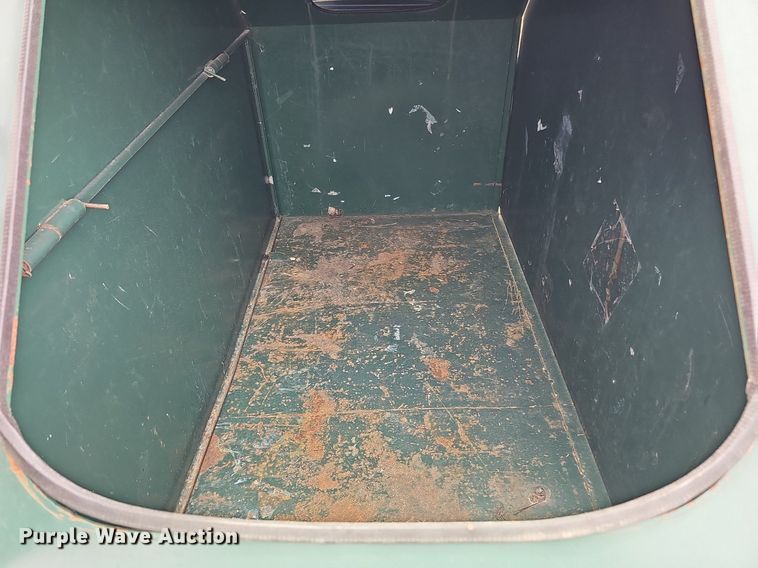 image for item DO4329 Roll-off recycling container