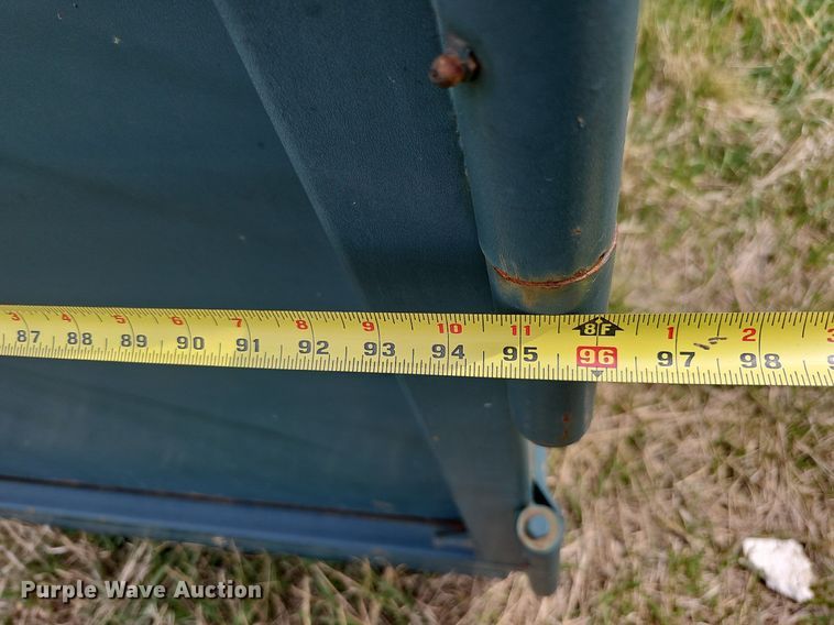 image for item DO4329 Roll-off recycling container