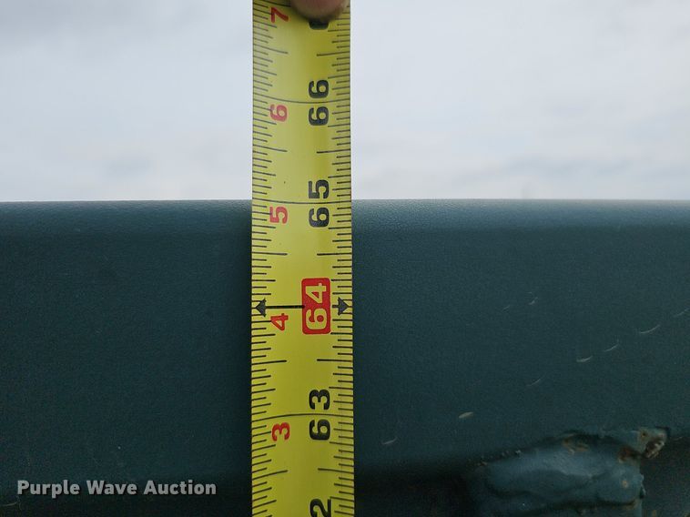 image for item DO4329 Roll-off recycling container