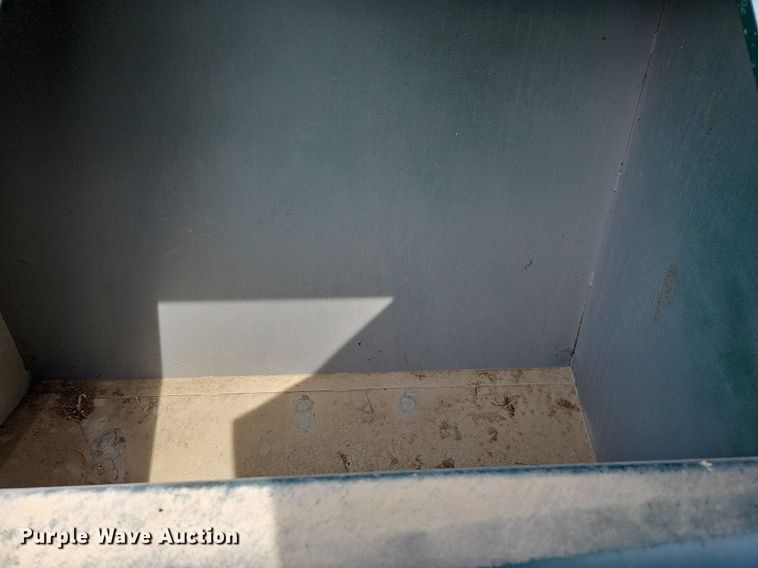 image for item DO4330 2011 Pro-Tanier Inc  recycle trailer