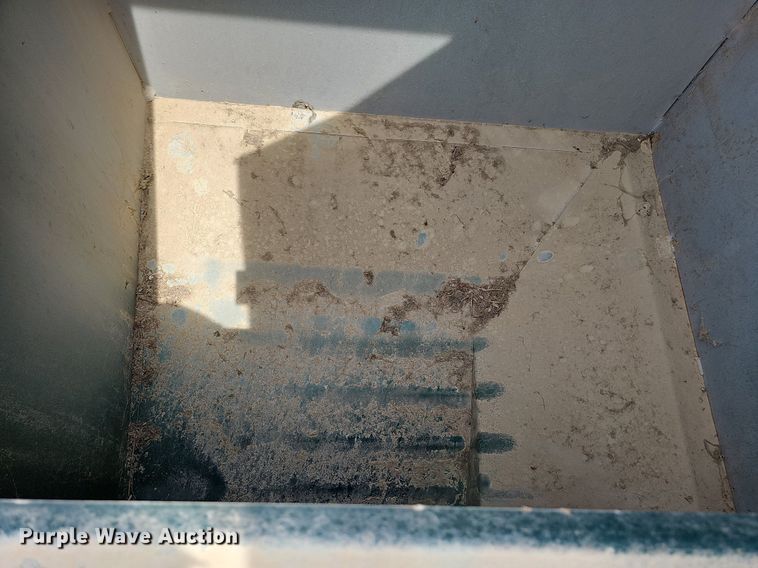 image for item DO4330 2011 Pro-Tanier Inc  recycle trailer