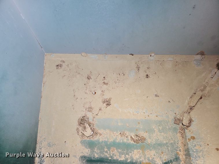 image for item DO4330 2011 Pro-Tanier Inc  recycle trailer