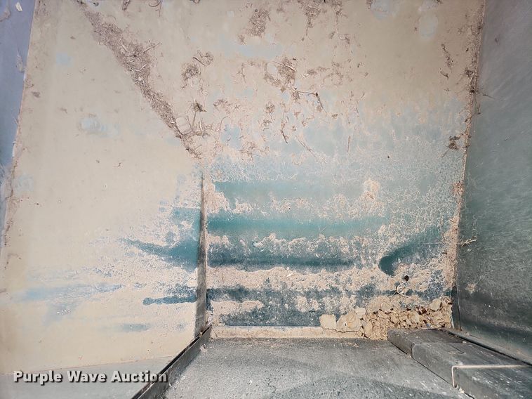 image for item DO4330 2011 Pro-Tanier Inc  recycle trailer