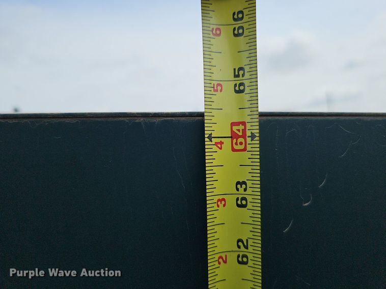 image for item DO4330 2011 Pro-Tanier Inc  recycle trailer