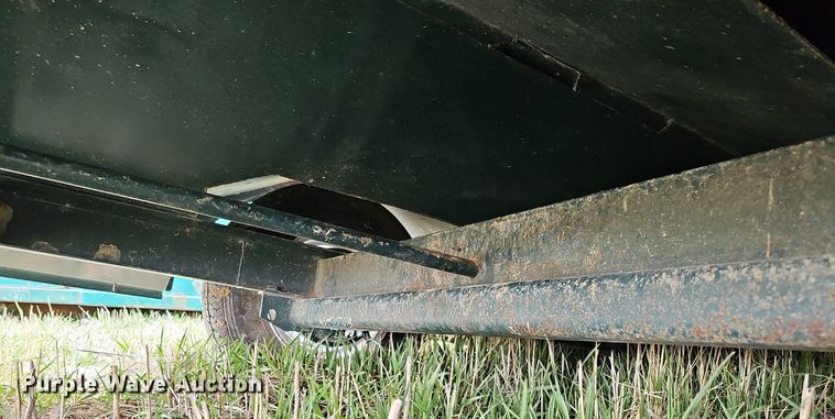 image for item DO4330 2011 Pro-Tanier Inc  recycle trailer