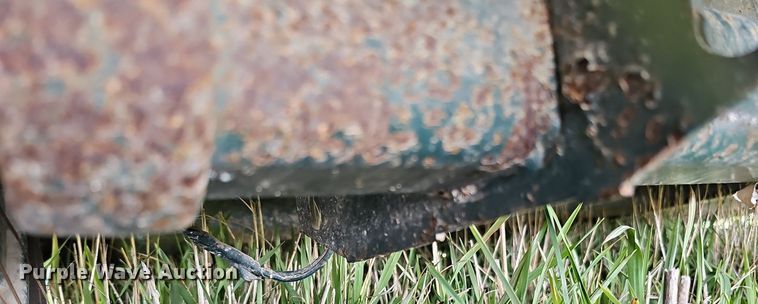 image for item DO4330 2011 Pro-Tanier Inc  recycle trailer