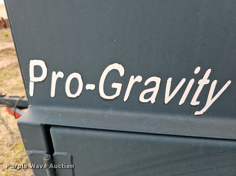 image for item DO4330 2011 Pro-Tanier Inc  recycle trailer