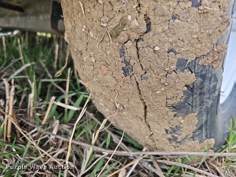 image for item DO4330 2011 Pro-Tanier Inc  recycle trailer