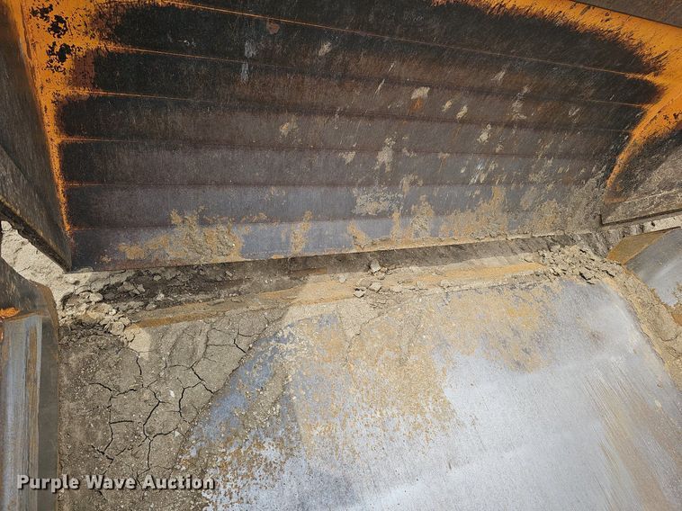 image for item DO4332 Big Dog  scraper