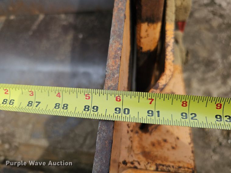 image for item DO4332 Big Dog  scraper